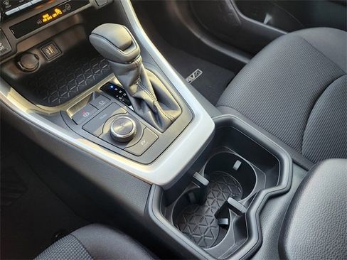 New 2025 Toyota RAV4 LE image 15
