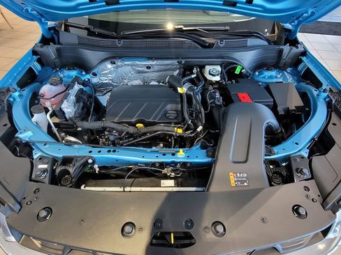 New 2026 Chevrolet Trax LS w/ LS Convenience Package image 17