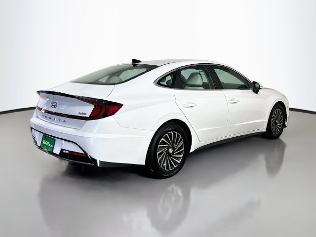 Used 2023 Hyundai Sonata SEL FWD image 10