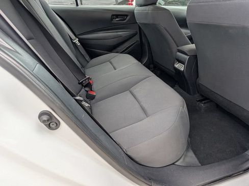 Used 2024 Toyota Corolla LE FWD image 22