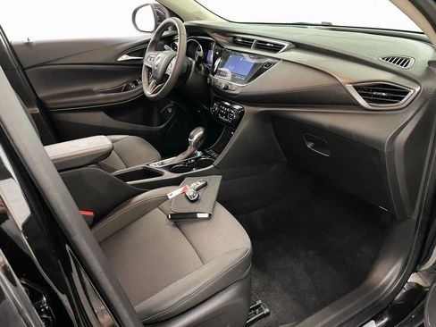 Used 2023 Buick Encore GX Select w/ Sport Touring Package image 36