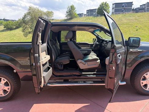 Used 2010 Ford F150 STX AWD/4WD image 35