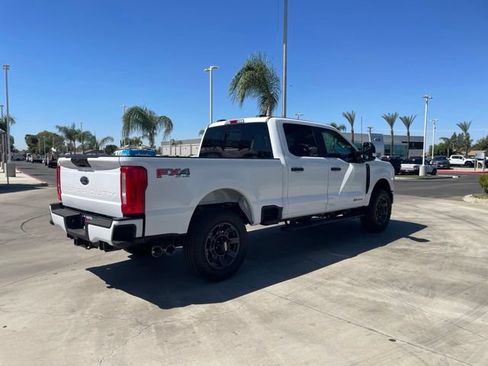 New 2026 Ford F250 XL w/ STX Appearance Package AWD/4WD image 5