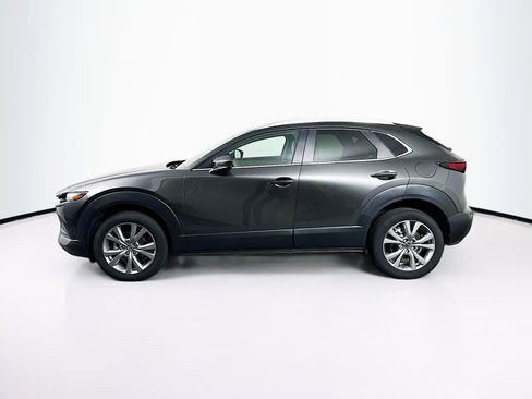 Used 2023 MAZDA CX-30 AWD 2.5 S w/ Preferred Package image 4