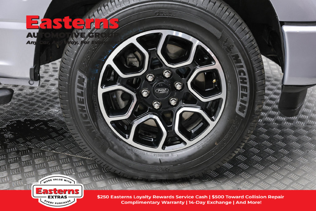 Used 2023 Ford F150 XL AWD/4WD image 33