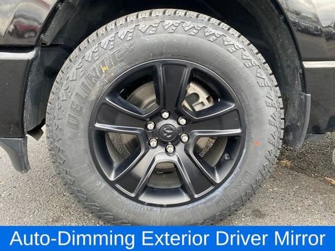 Used 2020 RAM 1500 Big Horn image 22