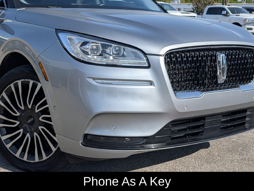 Used 2021 Lincoln Corsair Reserve w/ Equipment Group 201A AWD/4WD image 10