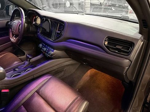 Used 2022 Dodge Durango R/T image 12