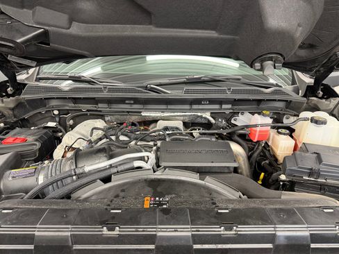 Used 2025 GMC Sierra 2500 AT4 w/ AT4 Premium Plus Package AWD/4WD image 38