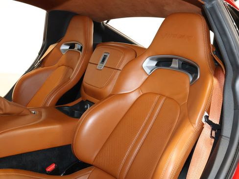 Used 2013 SRT Viper GTS w/ GTS Laguna Interior Pkg image 23