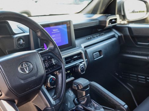 Certified 2025 Toyota Tacoma SR image 16