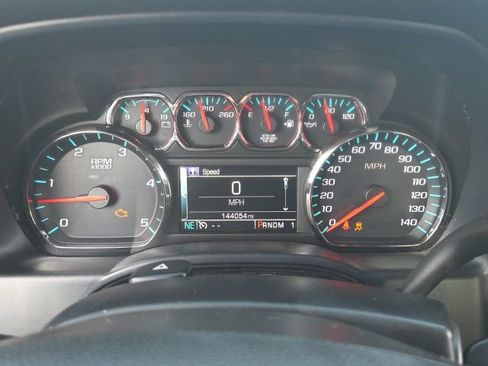 Used 2015 Chevrolet Silverado 3500 LT image 34