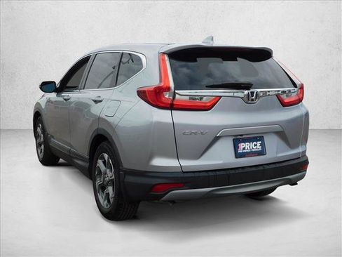 Used 2017 Honda CR-V EX-L image 13