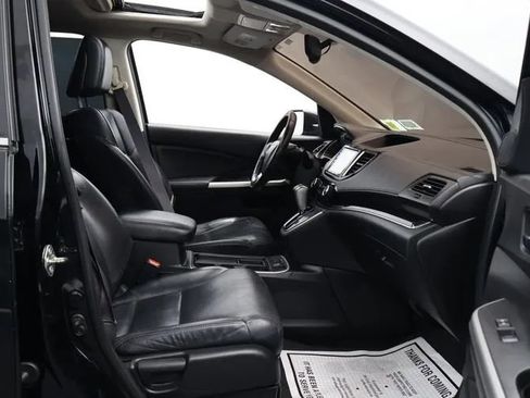 Used 2015 Honda CR-V EX-L image 17