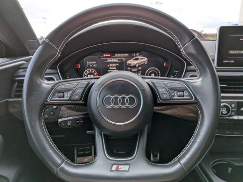 Used 2018 Audi S5 Prestige w/ Driver Assistance Package image 18