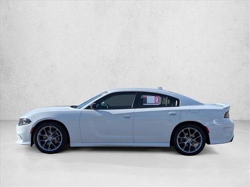 Used 2023 Dodge Charger GT image 9