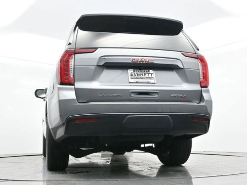 Used 2023 GMC Yukon AT4 image 49