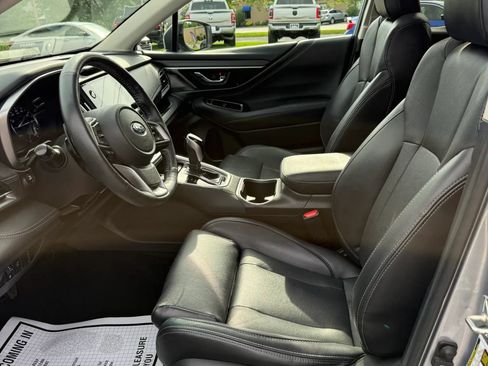 Used 2020 Subaru Outback Limited AWD/4WD image 20