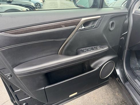 Used 2017 Lexus RX 450h AWD w/ Luxury Package image 25