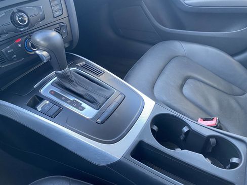 Used 2012 Audi A4 2.0T Premium image 29