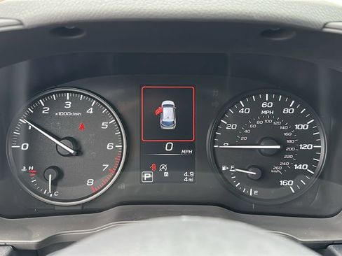 New 2025 Subaru Impreza 2.0i image 11