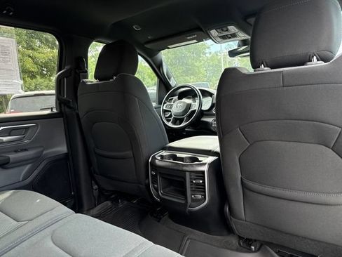 Used 2021 RAM 1500 Big Horn AWD/4WD image 21