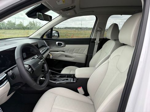 New 2026 Kia Sorento SX image 10