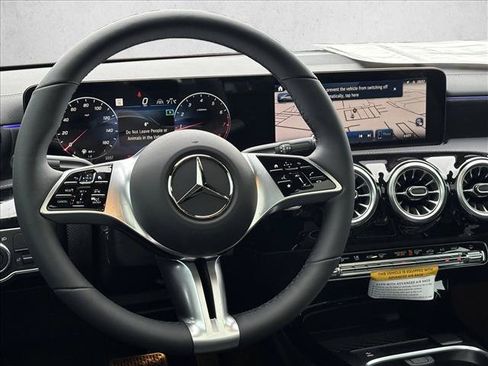 Certified 2026 Mercedes-Benz CLA 250 image 16