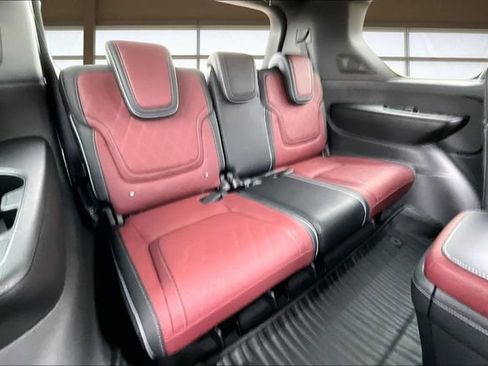 New 2026 INFINITI QX80 Autograph image 28