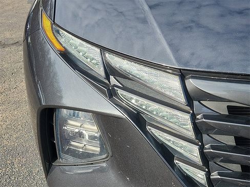 Used 2023 Hyundai Tucson SEL w/ Convenience Package image 9