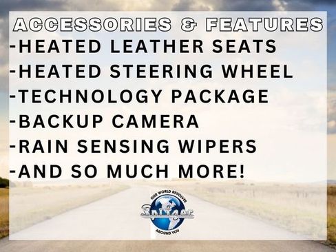 Used 2025 Ford Bronco Sport Outer Banks w/ Outer Banks Tech Package+ image 7