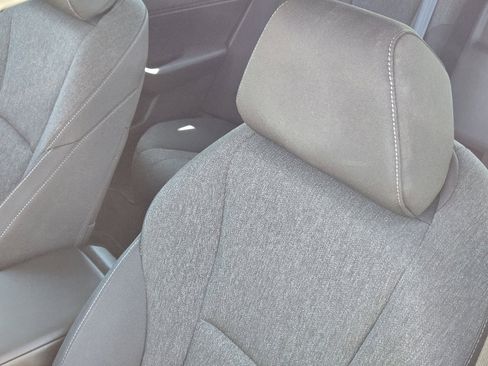 Used 2025 Honda Accord SE image 20