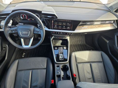 Used 2023 Audi A3 2.0T Premium Plus w/ Premium Plus Package image 16
