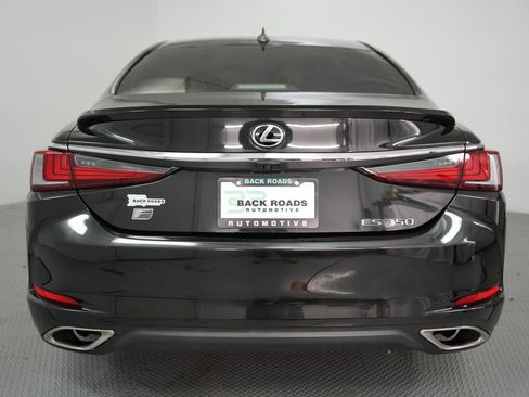 Used 2020 Lexus ES 350 image 8