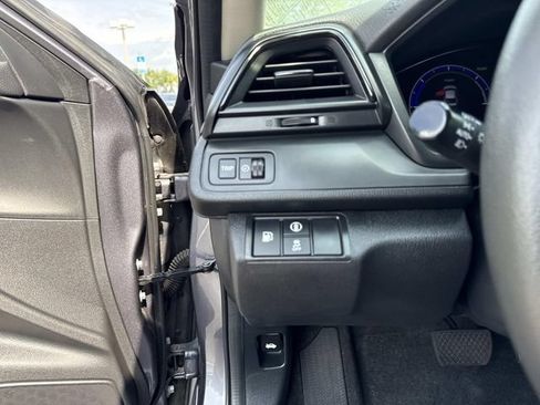 Certified 2022 Honda Insight EX image 31