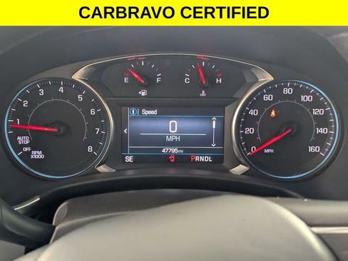 Certified 2024 Chevrolet Equinox LT FWD image 17