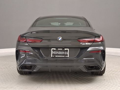 New 2026 BMW 840i w/ M Sport Professional Package RWD image 8