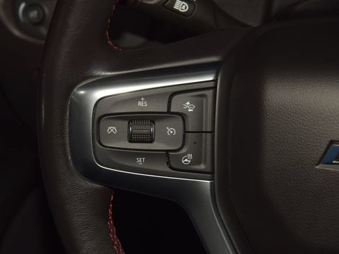 Used 2020 Chevrolet Blazer RS AWD/4WD image 39