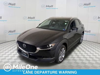 Certified 2025 MAZDA CX-30 AWD 2.5 S w/ Preferred Package