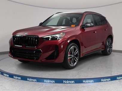 New 2026 BMW X1 xDrive28i w/ M Sport Package