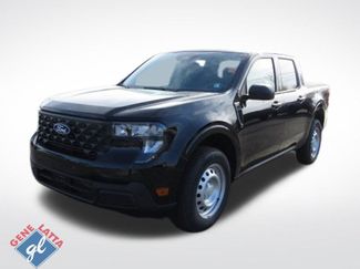 New 2026 Ford Maverick XL FWD video 3