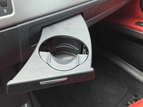 Used 2012 BMW 335is Convertible image 36