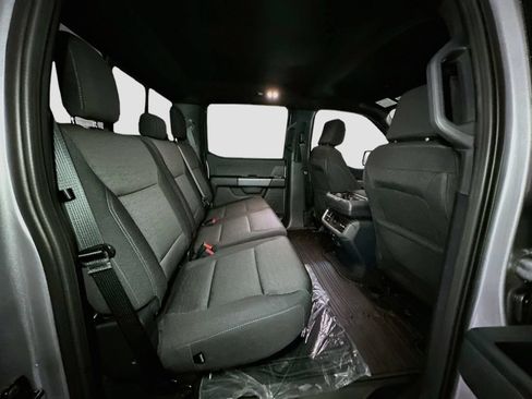 New 2026 Ford F150 XLT w/ Equipment Group 302A MID AWD/4WD image 35