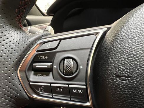 New 2025 Acura TLX w/A-Spec Package image 22