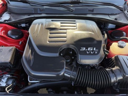 Used 2023 Dodge Charger SXT image 31