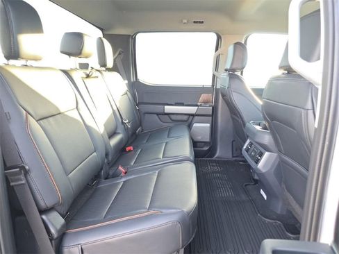 New 2026 Ford F350 Lariat w/ FX4 Off-Road Package image 18