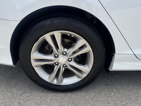 Used 2018 Hyundai Sonata SEL FWD image 13