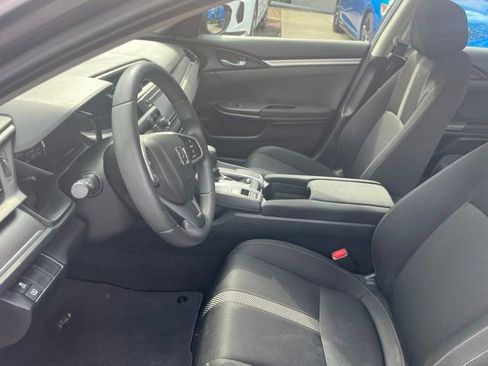 Used 2018 Honda Civic LX image 35