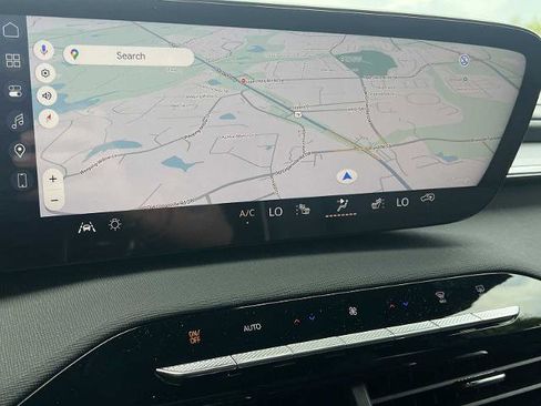 New 2026 Buick Enclave Sport Touring w/ Power Package image 4