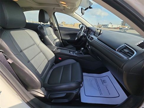 Used 2016 MAZDA MAZDA6 Touring image 32